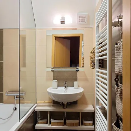 Niki Apollon Apartament Lednice