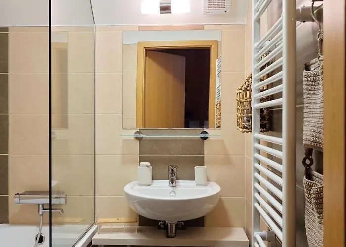 Niki Apollon Apartamento Lednice
