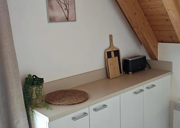 Niki Apollon Apartamento
