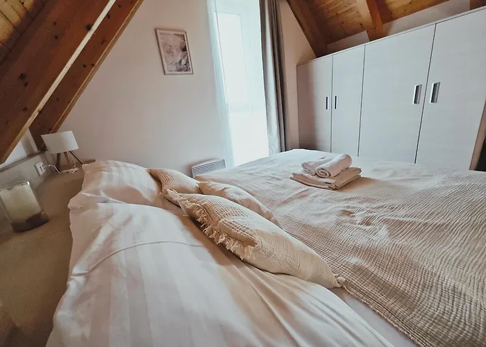Apartamento Niki Apollon